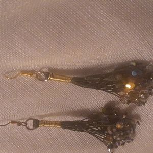 Earrings #275